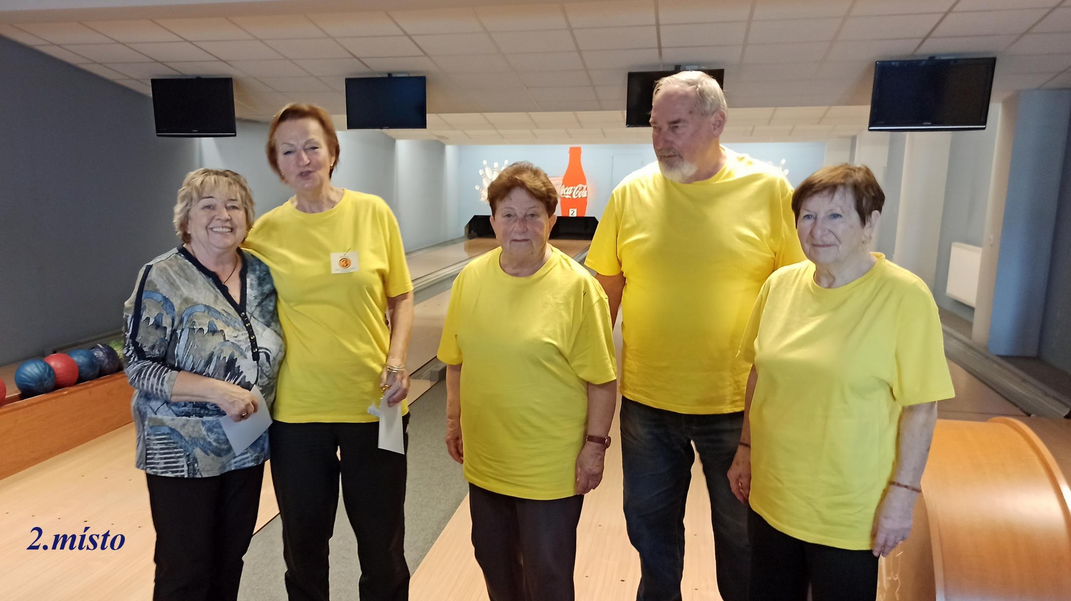 2.místo