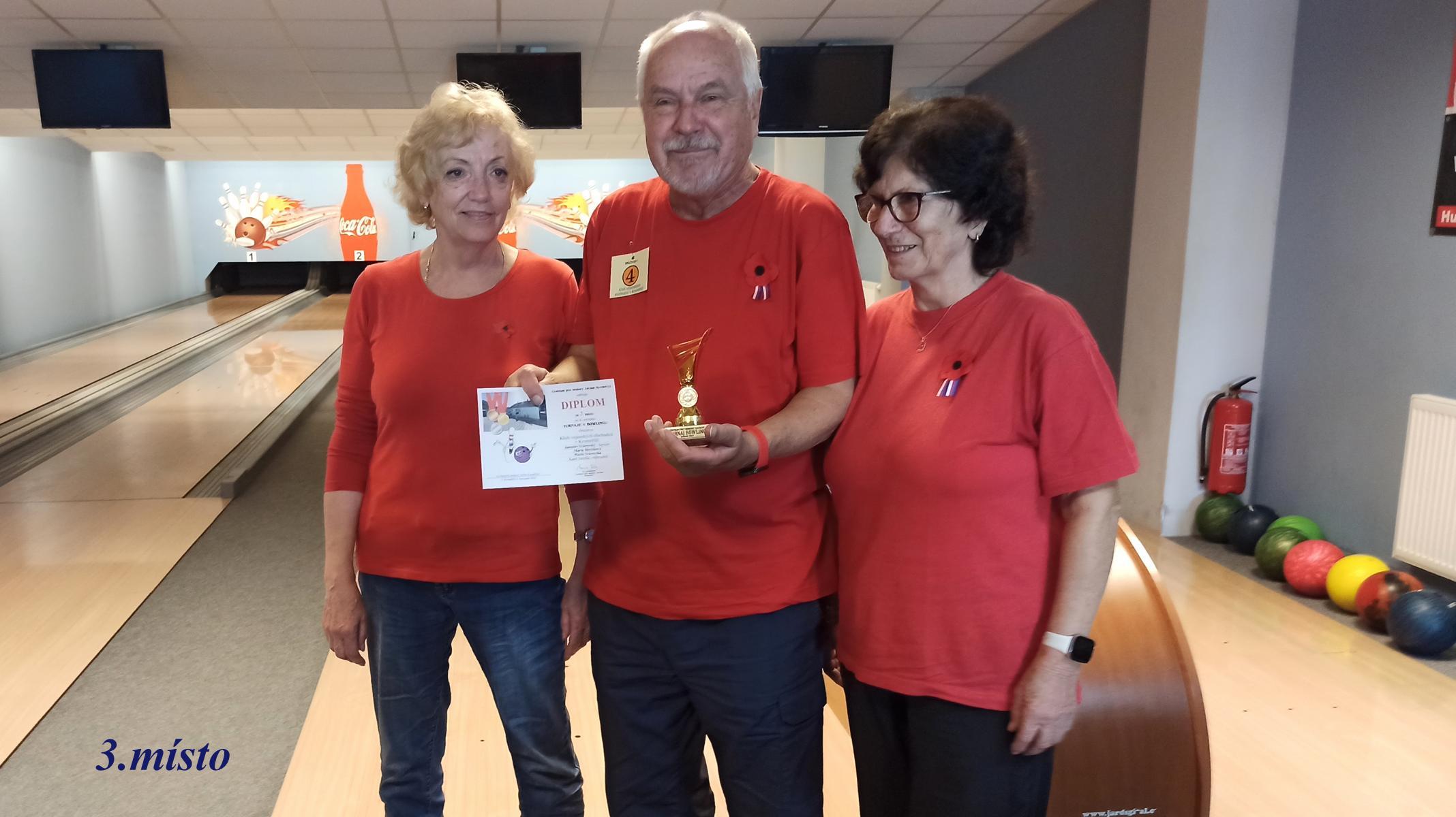 3.místo